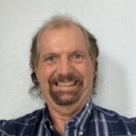 Profile picture of Dennis Triglia