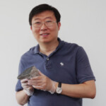 Profile picture of Zhao Yan